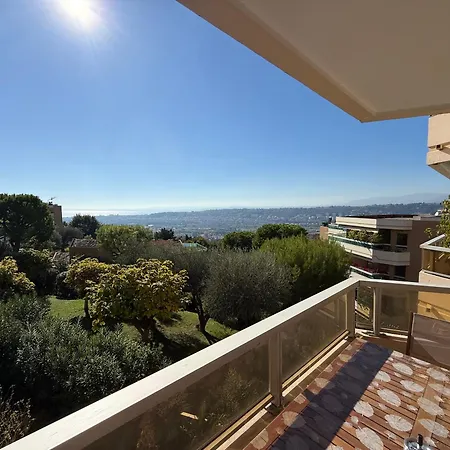 Le Cocon, 3etoiles, Vue Mer, Piscine, Ouest 公寓