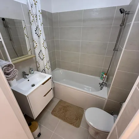 Le Cocon, 3etoiles, Vue Mer, Piscine, Ouest * 尼斯