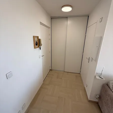 Apartamento Le Cocon Nice