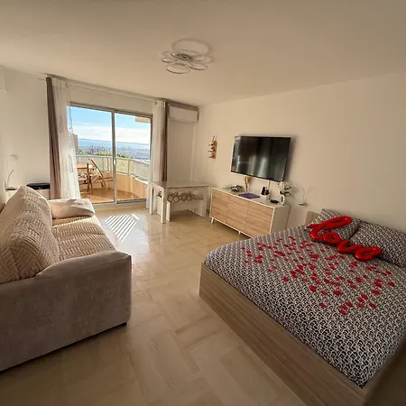 Le Cocon, 3etoiles, Vue Mer, Piscine, Ouest
