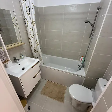 Le Cocon Apartament *